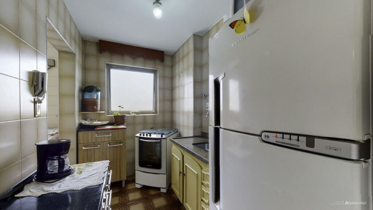 Imagem Apartamento com 2 Quartos à Venda, 60 m² em Paraíso - São Paulo Imagem Apartamento com 2 Quartos à Venda, 60 m² em Paraíso - São Paulo