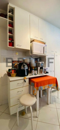 Imagem Apartamento com 3 Quartos à Venda, 110 m² em Moema - São Paulo