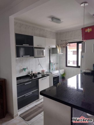 Imagem Apartamento com 2 Quartos para Temporada, 65 m² em Itaguá - Ubatuba Imagem Apartamento com 2 Quartos para Temporada, 65 m² em Itaguá - Ubatuba