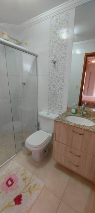 Imagem Apartamento com 3 Quartos à Venda, em Canto Do Forte - Praia Grande Imagem Apartamento com 3 Quartos à Venda, em Canto Do Forte - Praia Grande