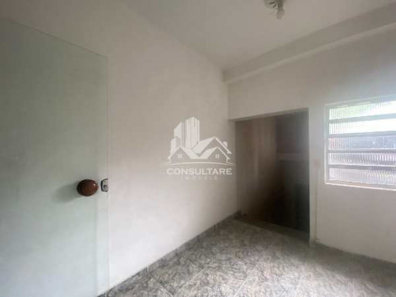 Imagem Sala Comercial para Alugar, 50 m² em Centro - Santos Imagem Sala Comercial para Alugar, 50 m² em Centro - Santos