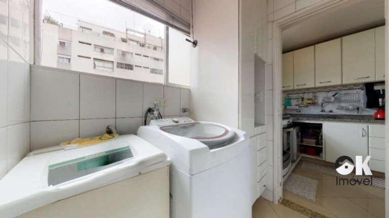 Imagem Apartamento com 2 Quartos à Venda, 91 m² em Perdizes - São Paulo