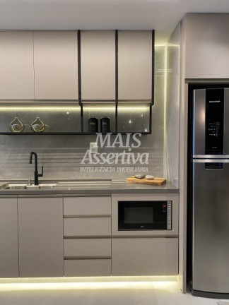 Imagem Apartamento com 2 Quartos à Venda, 76 m² em Centro - Navegantes