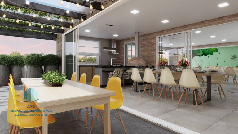 Imagem Apartamento com 3 Quartos à Venda, em Alto Da Boa Vista - Sorocaba Imagem Apartamento com 3 Quartos à Venda, em Alto Da Boa Vista - Sorocaba