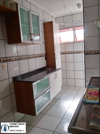 Imagem Apartamento com 2 Quartos à Venda, 57 m² em Demarchi - São Bernardo Do Campo Imagem Apartamento com 2 Quartos à Venda, 57 m² em Demarchi - São Bernardo Do Campo