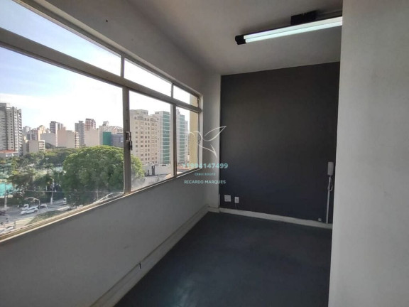 Imagem Sala Comercial à Venda, 35 m² em Vila Pompéia - São Paulo Imagem Sala Comercial à Venda, 35 m² em Vila Pompéia - São Paulo