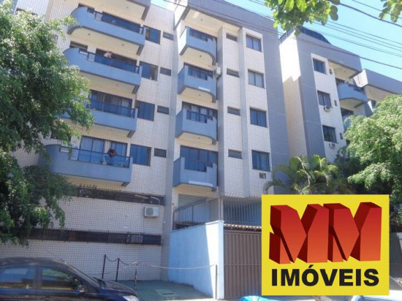 Apartamento com 2 Quartos à Venda, 70 m² em Vila Nova - Cabo Frio
