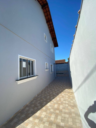 Imagem Casa com 2 Quartos à Venda, 125 m² em Jequitibá - Itanhaém