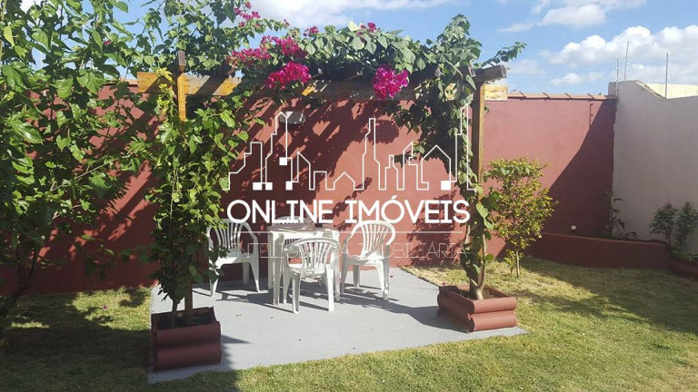 Imagem Casa com 2 Quartos à Venda, 200 m² em Jardim Santa Cruz - Mogi Guaçu Imagem Casa com 2 Quartos à Venda, 200 m² em Jardim Santa Cruz - Mogi Guaçu