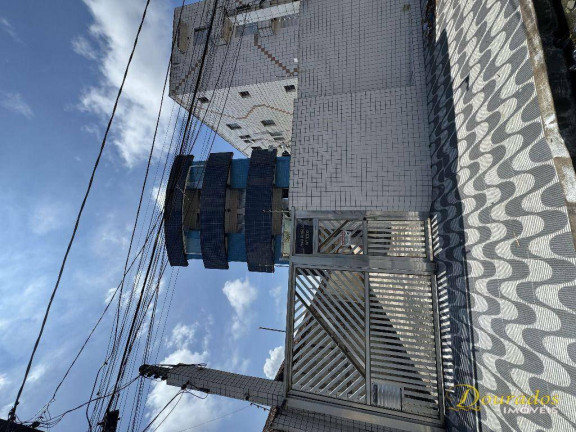 Imagem Apartamento com 2 Quartos à Venda, 55 m² em Aviação - Praia Grande