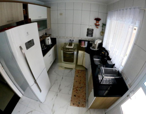 Imagem Casa com 3 Quartos à Venda, 105 m² em Jardim Rosalina - Cotia Imagem Casa com 3 Quartos à Venda, 105 m² em Jardim Rosalina - Cotia