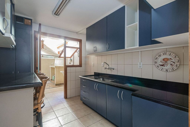 Imagem Casa de Condomínio com 3 Quartos à Venda, 132 m² em Espírito Santo - Porto Alegre
