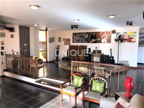 Imagem Casa com 6 Quartos à Venda, 1.451 m² em Chácara Urbana - Jundiaí Imagem Casa com 6 Quartos à Venda, 1.451 m² em Chácara Urbana - Jundiaí