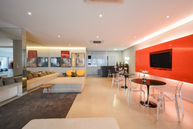 Apartamento com 1 Quarto à Venda, 23 m² em Sé - São Paulo