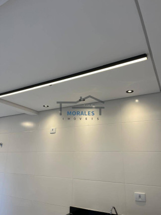 Imagem Sobrado com 2 Quartos à Venda, 75 m² em Quitaúna - Osasco