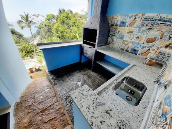 Imagem Casa de Condomínio com 7 Quartos à Venda, 500 m² em Toninhas - Ubatuba Imagem Casa de Condomínio com 7 Quartos à Venda, 500 m² em Toninhas - Ubatuba