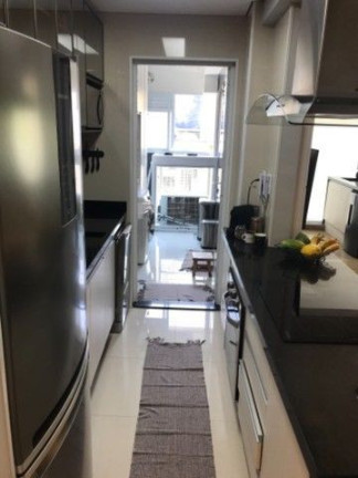 Imagem Apartamento com 2 Quartos à Venda, 70 m² em Vila Mariana - São Paulo