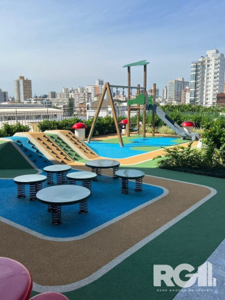 Imagem Apartamento com 3 Quartos à Venda, 143 m² em Praia De Belas - Porto Alegre Imagem Apartamento com 3 Quartos à Venda, 143 m² em Praia De Belas - Porto Alegre