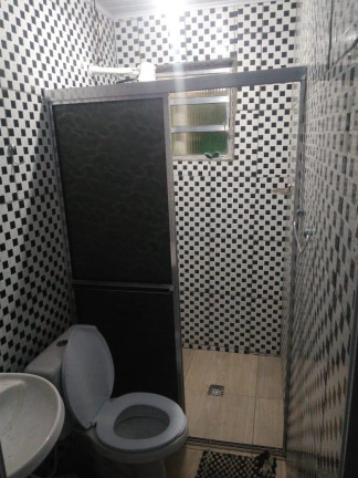 Imagem Casa com 2 Quartos à Venda, 90 m² em Jussara - Mongaguá Imagem Casa com 2 Quartos à Venda, 90 m² em Jussara - Mongaguá