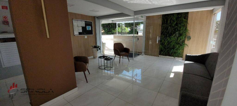 Imagem Apartamento com 2 Quartos à Venda, 54 m² em Mirim - Praia Grande Imagem Apartamento com 2 Quartos à Venda, 54 m² em Mirim - Praia Grande