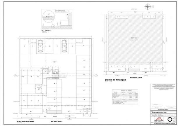 Imagem Apartamento com 2 Quartos à Venda, 55 m² em Terras Altas - Camboriú