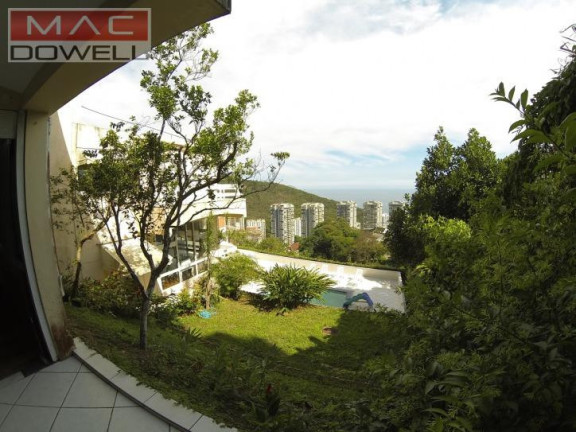Imagem Casa com 4 Quartos à Venda, 550 m² em São Conrado / Rio De Janeiro / Rj - Rio De Janeiro Imagem Casa com 4 Quartos à Venda, 550 m² em São Conrado / Rio De Janeiro / Rj - Rio De Janeiro