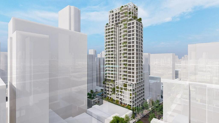 Imagem Studio com 1 Quarto à Venda, 26 m² em Pinheiros - São Paulo