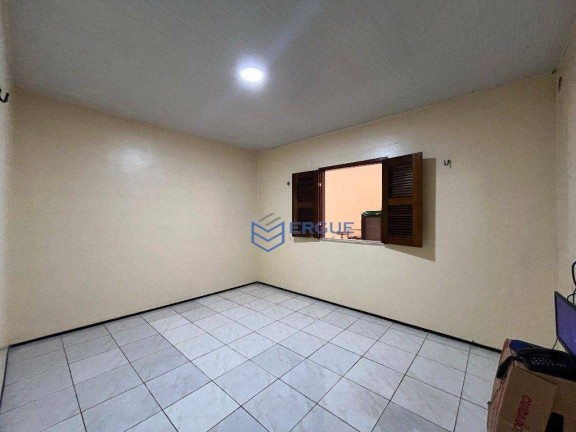 Imagem Casa com 3 Quartos à Venda, 190 m² em Manuel Sátiro - Fortaleza