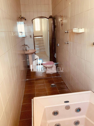 Imagem Casa à Venda, 332 m² em Jardim Campos Elíseos - Campinas Imagem Casa à Venda, 332 m² em Jardim Campos Elíseos - Campinas
