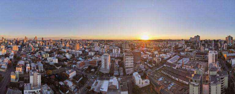 Imagem Apartamento com 3 Quartos à Venda, 140 m² em Centro - Caxias Do Sul