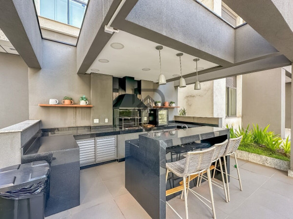 Imagem Apartamento com 4 Quartos à Venda, 162 m² em Pinheiros - São Paulo