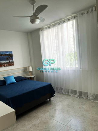 Imagem Apartamento com 2 Quartos à Venda, 64 m² em Pitangueiras - Guarujá