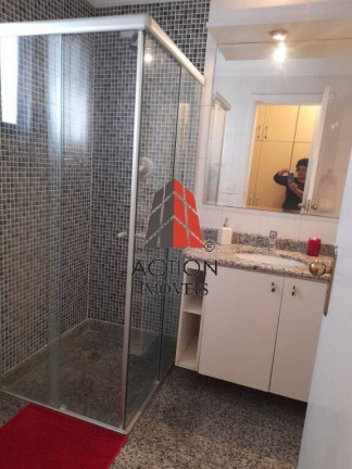 Imagem Apartamento com 4 Quartos à Venda, 230 m² em Vila Regente Feijó - São Paulo Imagem Apartamento com 4 Quartos à Venda, 230 m² em Vila Regente Feijó - São Paulo