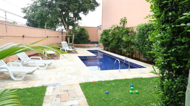 Imagem Casa com 3 Quartos à Venda, 152 m² em Santo Amaro - São Paulo Imagem Casa com 3 Quartos à Venda, 152 m² em Santo Amaro - São Paulo