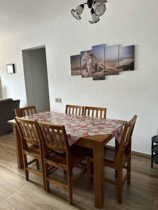 Imagem Apartamento com 3 Quartos à Venda, 105 m² em Balneário Cidade Atlântica - Guarujá Imagem Apartamento com 3 Quartos à Venda, 105 m² em Balneário Cidade Atlântica - Guarujá