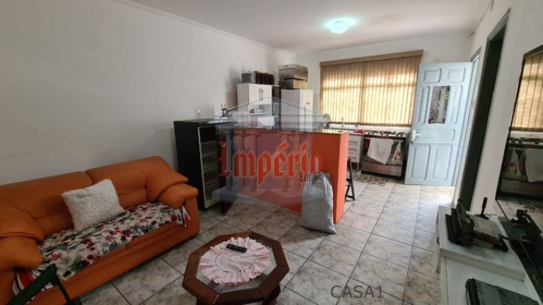 Imagem Casa com 1 Quarto à Venda, em Barcelona - São Caetano Do Sul Imagem Casa com 1 Quarto à Venda, em Barcelona - São Caetano Do Sul