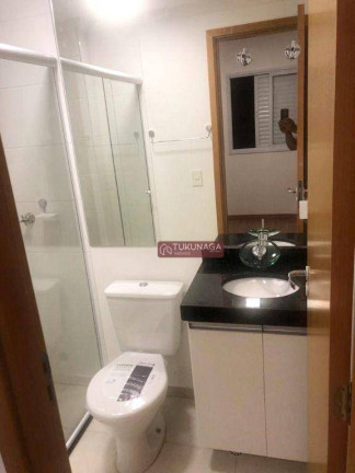 Imagem Apartamento com 3 Quartos à Venda, 73 m² em Ponte Grande - Guarulhos Imagem Apartamento com 3 Quartos à Venda, 73 m² em Ponte Grande - Guarulhos