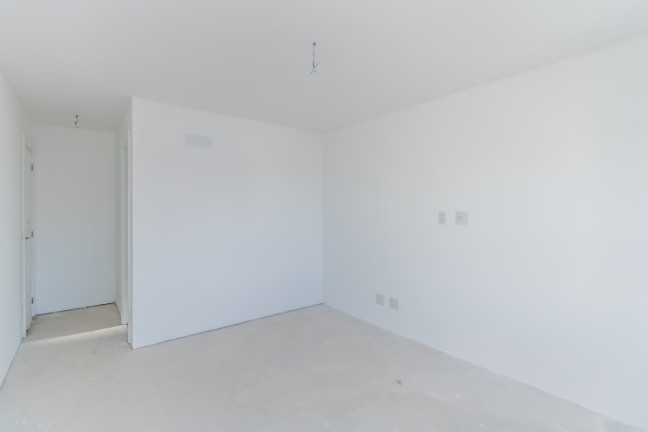 Imagem Apartamento com 3 Quartos à Venda, 146 m² em Sumarezinho - São Paulo