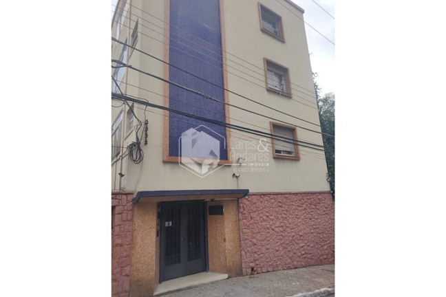 Imagem Apartamento com 2 Quartos à Venda, 98 m² em Cambuci - São Paulo Imagem Apartamento com 2 Quartos à Venda, 98 m² em Cambuci - São Paulo