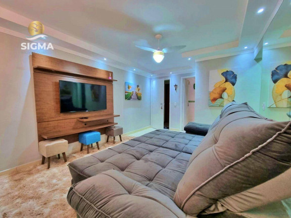 Imagem Apartamento com 2 Quartos à Venda, 80 m² em Pitangueiras - Guarujá Imagem Apartamento com 2 Quartos à Venda, 80 m² em Pitangueiras - Guarujá