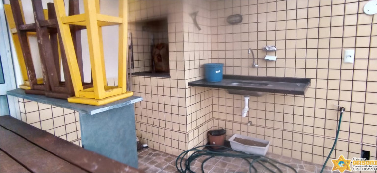 Cobertura com 3 Quartos à Venda, 173 m² em Toninhas - Ubatuba