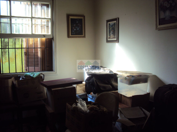 Imagem Casa com 4 Quartos à Venda, 190 m² em Boqueirão - Santos