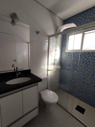 Imagem Apartamento com 2 Quartos à Venda, 45 m² em Taboão - São Bernardo Do Campo