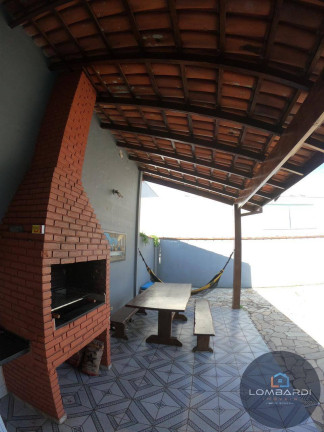 Imagem Casa com 4 Quartos à Venda, 550 m² em Horto Florestal - Ubatuba Imagem Casa com 4 Quartos à Venda, 550 m² em Horto Florestal - Ubatuba
