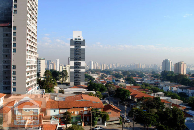 Imagem Apartamento com 2 Quartos à Venda, 71 m² em Campo Belo - São Paulo Imagem Apartamento com 2 Quartos à Venda, 71 m² em Campo Belo - São Paulo