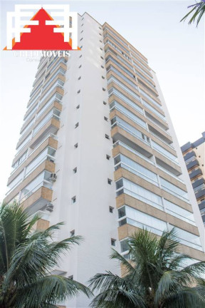 Imagem Apartamento com 3 Quartos à Venda, 157 m² em Vila Caicara - Praia Grande