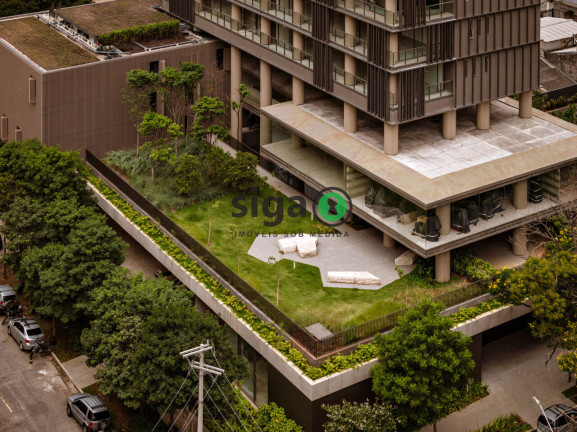Imagem Apartamento com 3 Quartos à Venda, 232 m² em Pinheiros - São Paulo Imagem Apartamento com 3 Quartos à Venda, 232 m² em Pinheiros - São Paulo