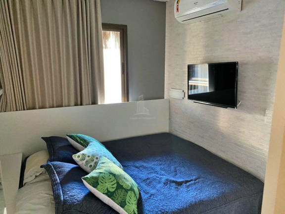 Imagem Apartamento com 4 Quartos à Venda, 90 m² em Porto Das Dunas - Aquiraz Imagem Apartamento com 4 Quartos à Venda, 90 m² em Porto Das Dunas - Aquiraz
