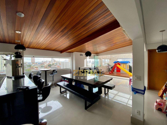 Imagem Cobertura com 3 Quartos à Venda, 172 m² em Santa Maria - São Caetano Do Sul
