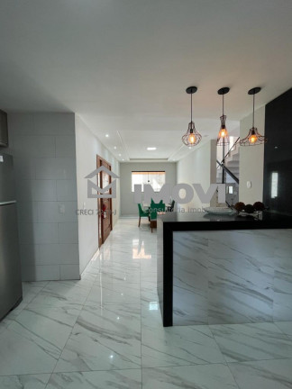 Imagem Casa com 3 Quartos à Venda, 210 m² em Ataíde - Vila Velha